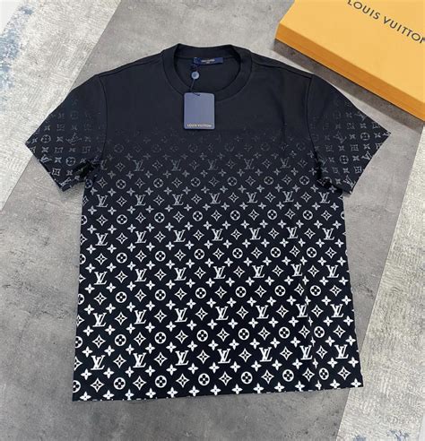 louis vuitton monogram shirt fake|lv t shirts for sale.